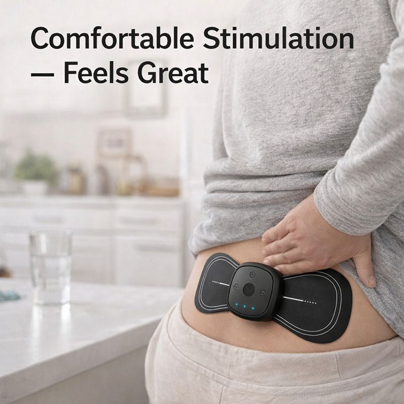 ReliefPulse™ Corrective Therapy Device