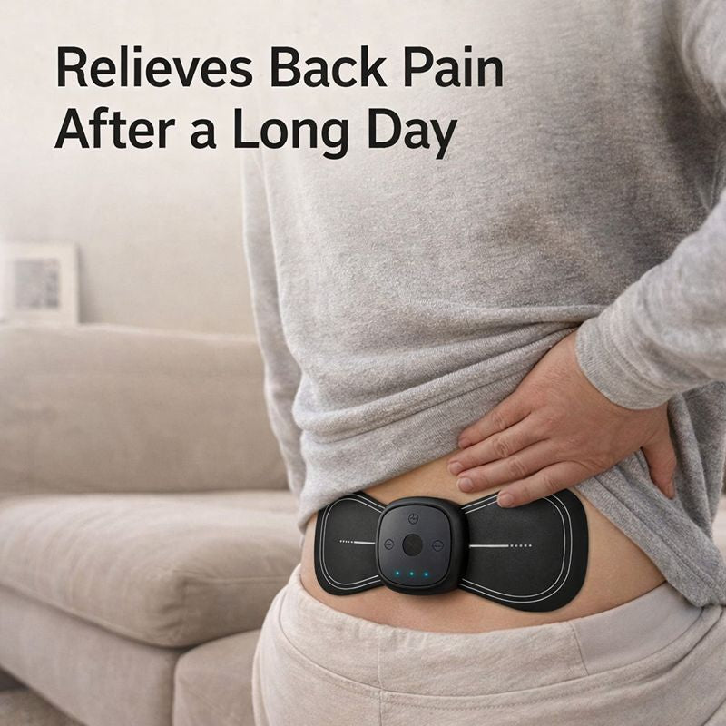 ReliefPulse™ Corrective Therapy Device
