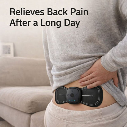 ReliefPulse™ Corrective Therapy Device